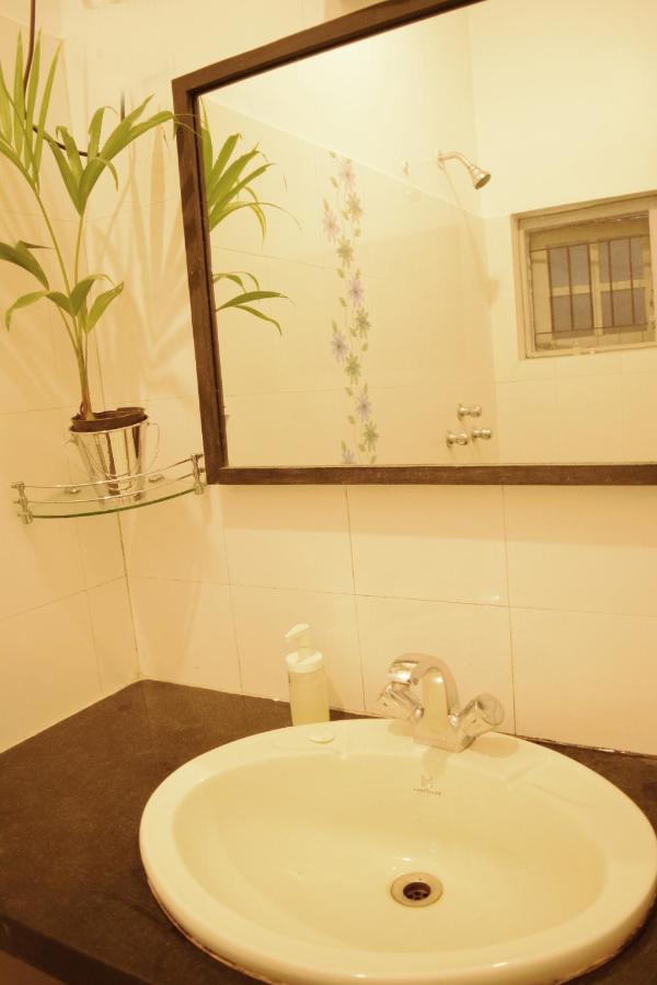 Be Animal Hostel Bangalore Habitación foto